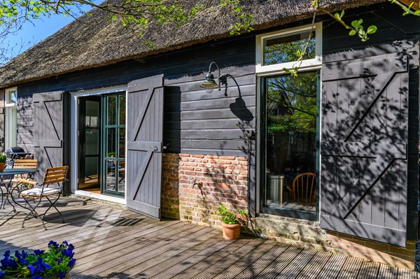 Medium property photo - Molenweg 22, 8355 AT Giethoorn